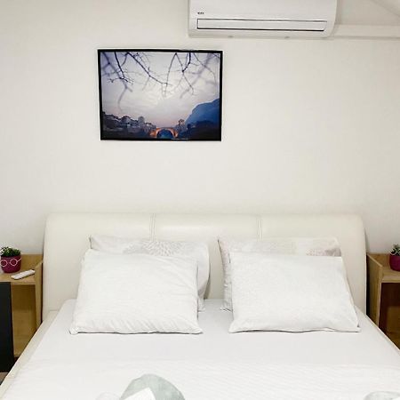 Farah Apartment Mostar Kültér fotó