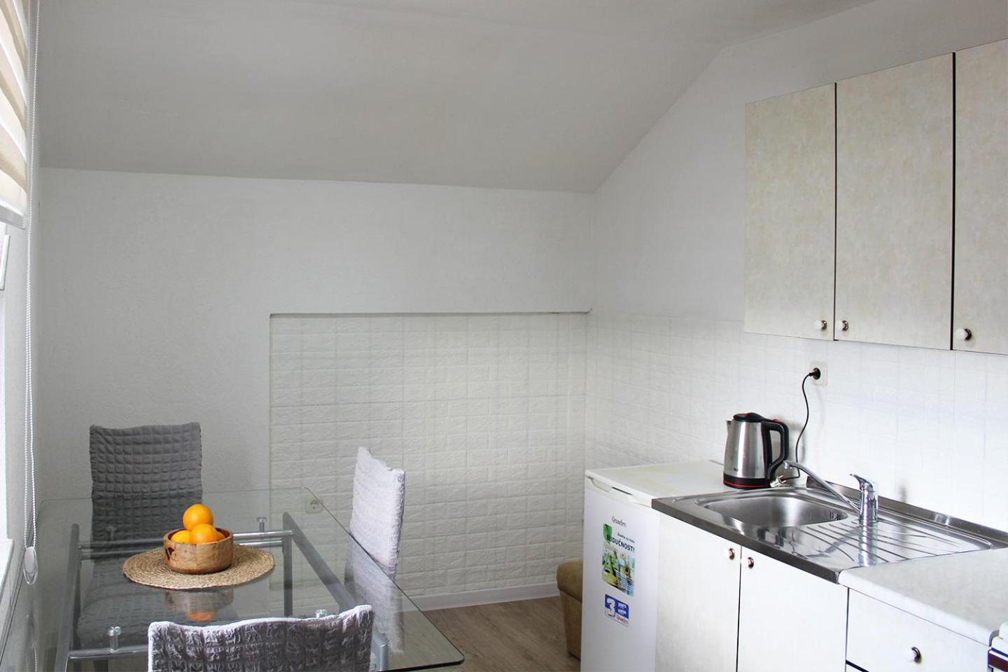 Farah Apartment Mostar Kültér fotó