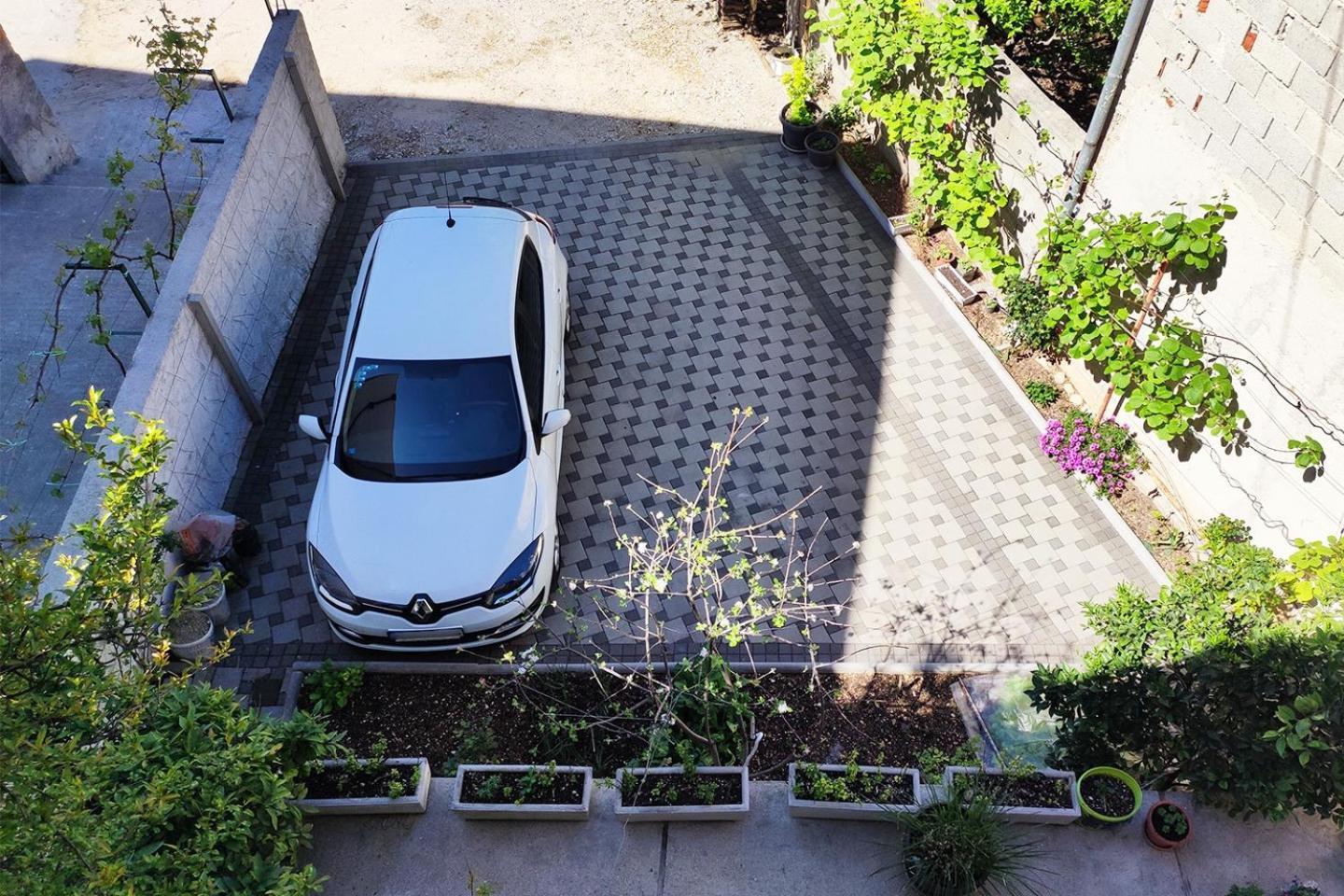 Farah Apartment Mostar Kültér fotó