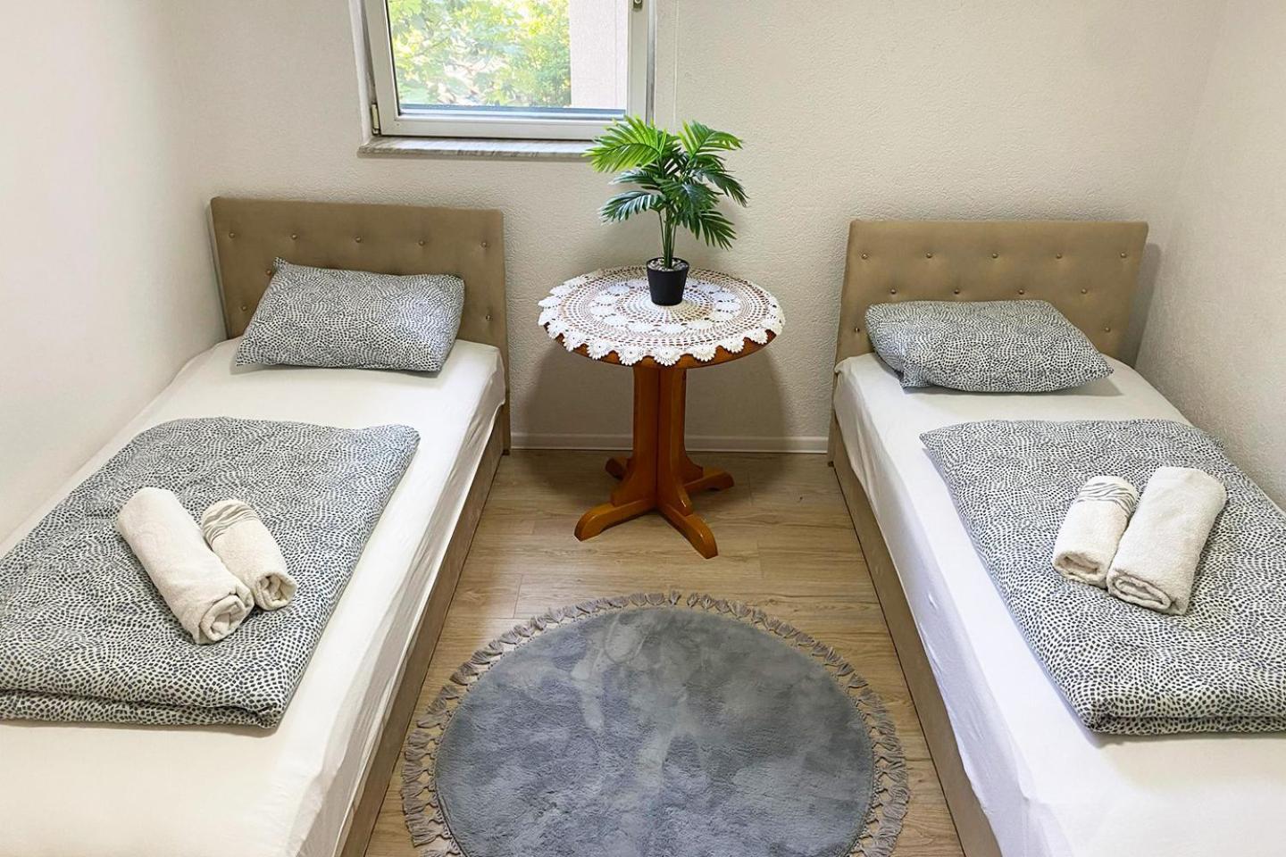 Farah Apartment Mostar Kültér fotó
