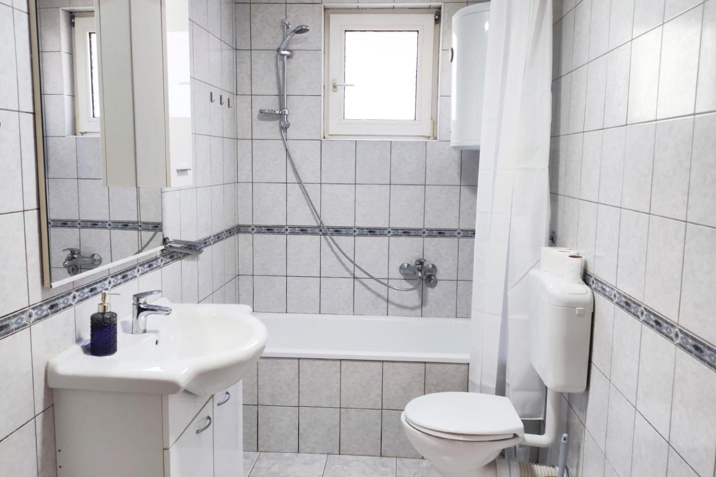 Farah Apartment Mostar Kültér fotó