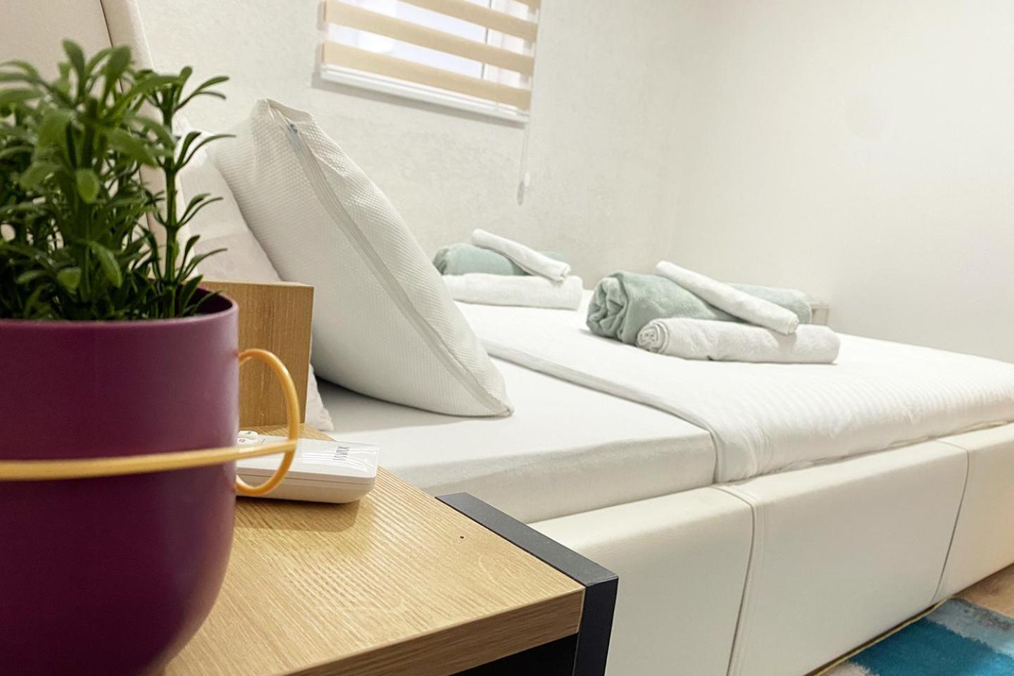 Farah Apartment Mostar Kültér fotó