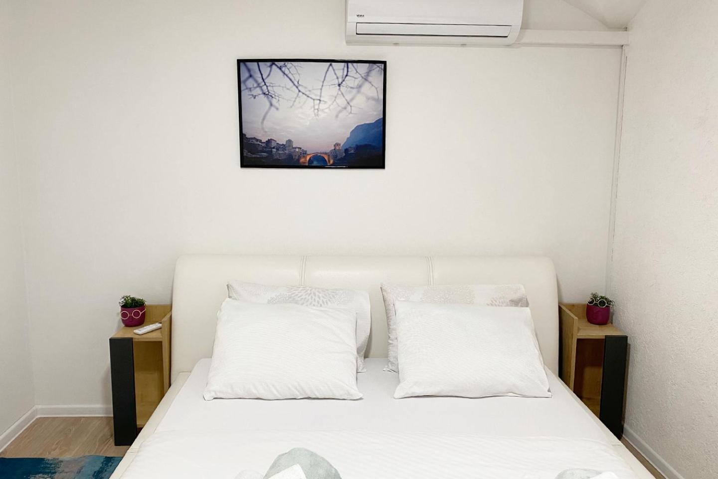 Farah Apartment Mostar Kültér fotó