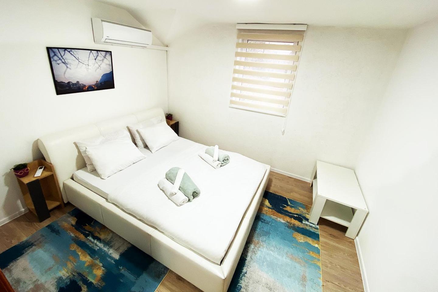 Farah Apartment Mostar Kültér fotó