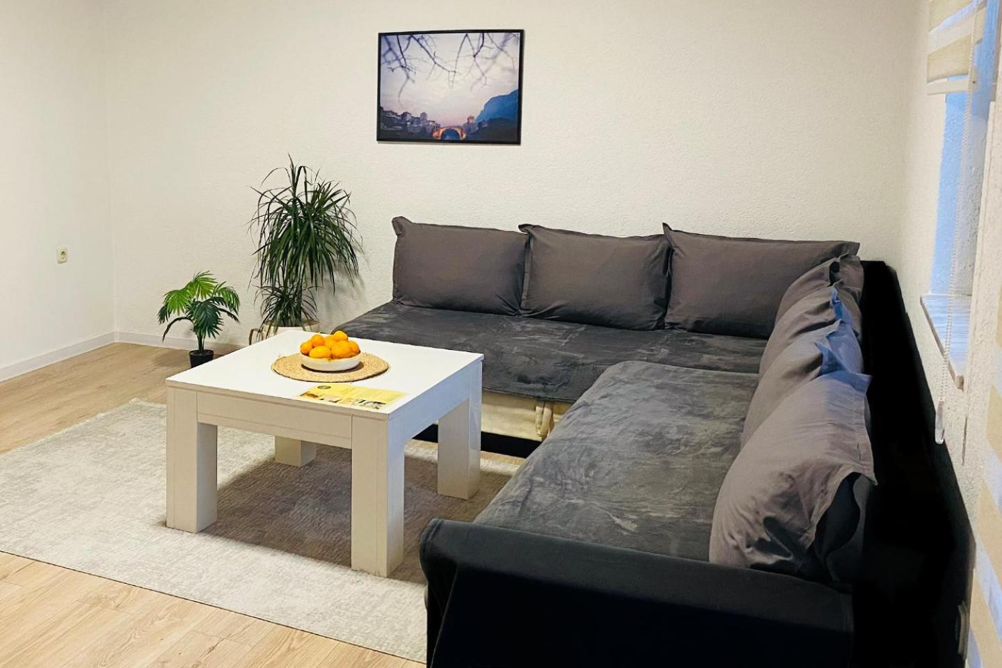 Farah Apartment Mostar Kültér fotó